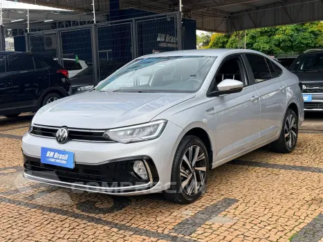 Volkswagen VIRTUS 1.0 200 TSI Highline 4 portas