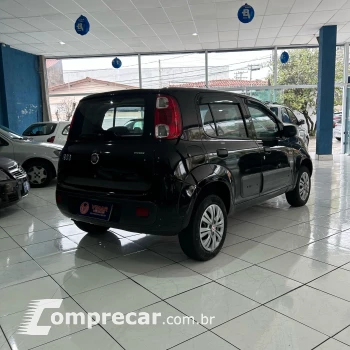 UNO 1.0 EVO Vivace 8V
