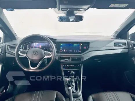 NIVUS 1.0 200 TSI Highline