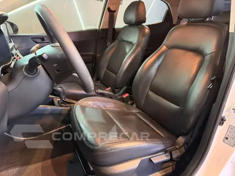 Hb20 1.0 Tgdi Flex Comfort Automático