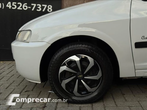 CELTA 1.0 MPFI VHC Life 8V