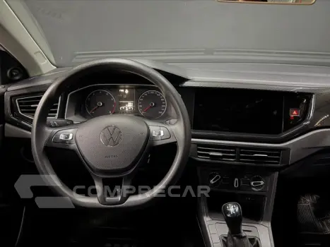 POLO 1.0 MPI TRACK MANUAL