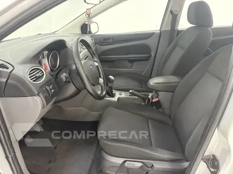 FOCUS 1.6 SE Sedan 16V