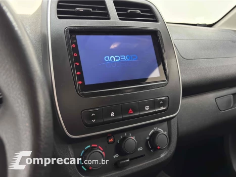 KWID 1.0 12V SCE FLEX ZEN MANUAL