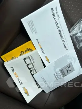 COBALT LTZ 1.8 8V Econo.Flex 4p Mec.