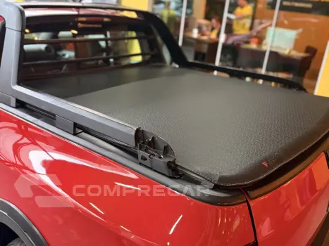 SAVEIRO 1.6 CROSS CE 8V FLEX 2P MANUAL