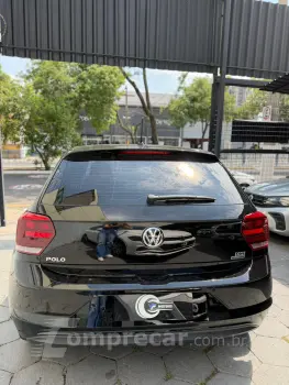 POLO 1.6 MSI