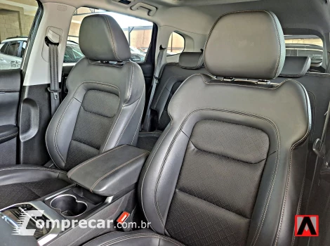 TIGGO 8 1.6 Tgdi TXS MAX Drive