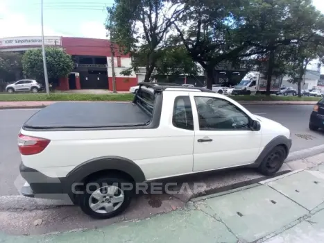 STRADA - 1.4 MPI WORKING CE 8V 2P MANUAL