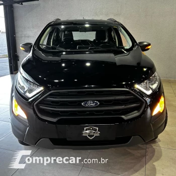 EcoSport FREESTYLE 1.5 12V Flex 5p Mec.