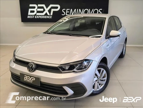 POLO 1.0 170 TSI Comfortline