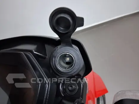 YAMAHA XTZ 250 LANDER CONNECTED