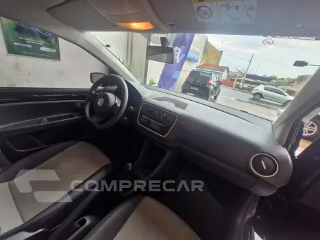 UP 1.0 MPI Take UP 12V