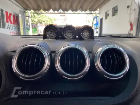 AIRCROSS EXCLUSIVE 1.6