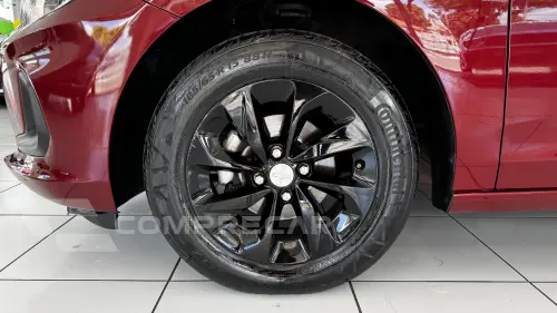 ONIX 1.0 TURBO FLEX LT AUTOMÁTICO
