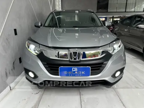 HR-V EX 1.8 Flexone 16V 5p Aut.