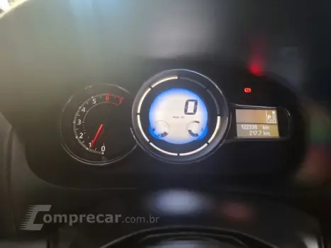 FLUENCE - 2.0 DYNAMIQUE PLUS 16V 4P AUTOMÁTICO