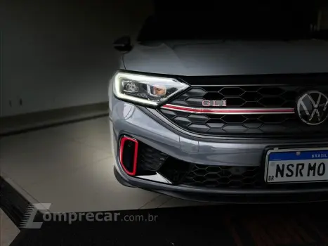 JETTA 2.0 350 TSI GLI