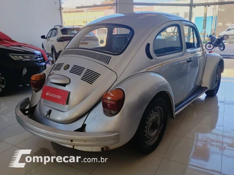 Fusca 1.6 ITAMAR