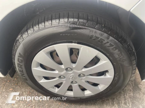 HB20 1.0 12V Comfort