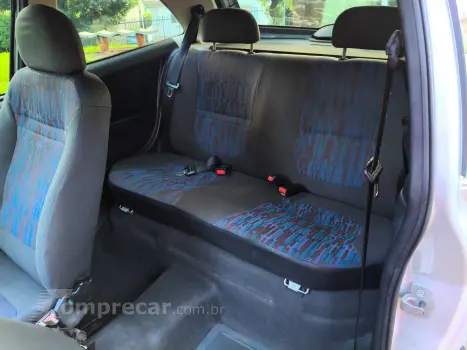 CELTA 1.0 MPFI VHC Life 8V