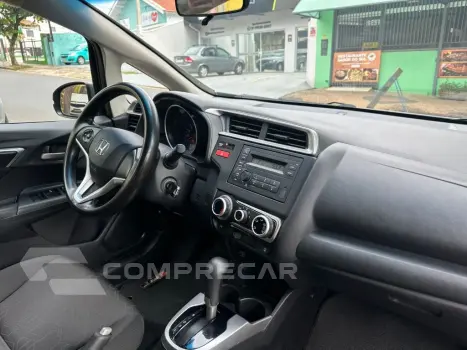 Fit LX 1.5 Flexone 16V 5p Aut.