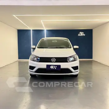 Gol 1.0 Flex 12V 5p