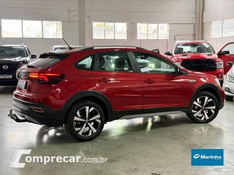 NIVUS 1.0 200 TSI TOTAL FLEX HIGHLINE AUTOMÁTICO