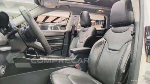 COMPASS 1.3 T270 Turbo Longitude