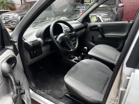 Classic Sedan 1.0 4P VHCE FLEX LS