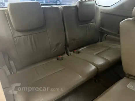 HILUX SW4 3.0 SRV 4X4 7 Lugares 16V Turbo Intercooler