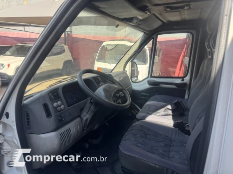 DUCATO 2.8 Maxicargo 8V Turbo