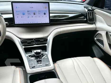 SONG PRO 1.5 DM-I HÍBRIDO GS AUTOMÁTICO