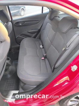 ONIX HATCH LTZ 1.4 8V FlexPower 5p Mec.