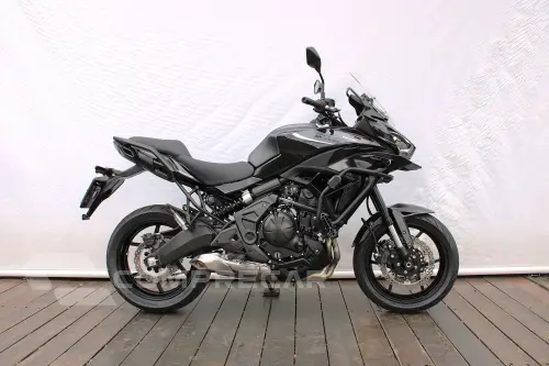 KAWASAKI VERSYS ABS