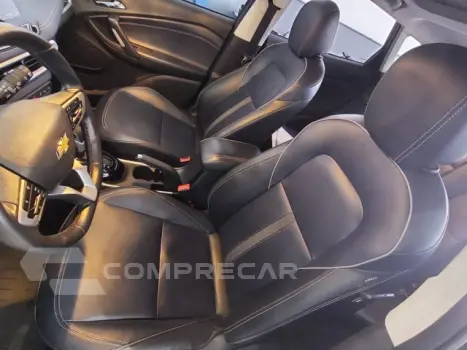 TRACKER - 1.2 TURBO PREMIER AUTOMÁTICO