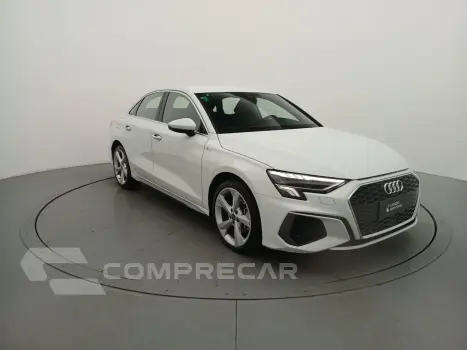 A3 2.0 40 TFSI MHEV SEDAN S LINE S-TRONIC