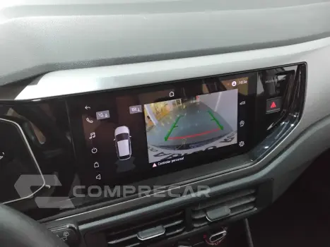 NIVUS 1.0 200 TSI TOTAL FLEX COMFORTLINE AUTOMÁTICO