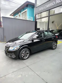 ONIX HATCH LTZ 1.4 8V FlexPower 5p Aut.