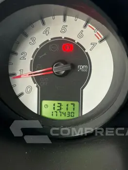 FIESTA 1.0 MPI Class Hatch 8V