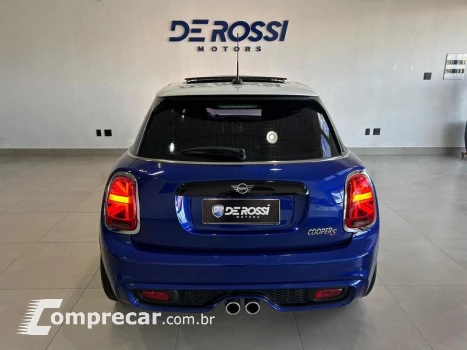 COOPER S 5P