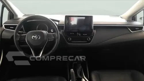 COROLLA 2.0 VVT-IE FLEX XEI DIRECT SHIFT