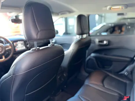 COMPASS 2.0 16V Longitude