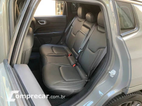 COMPASS S T270 1.3 TB 4x2 Flex Aut.