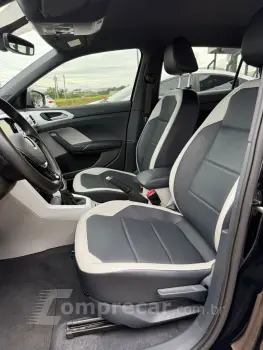 T-CROSS 1.4 250 TSI Highline