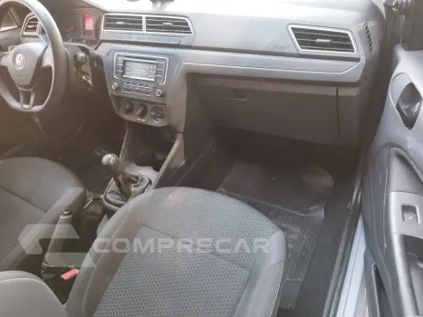 VOYAGE 1.6 MSI Totalflex