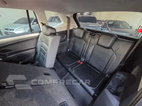 TIGUAN Allspac Comf 250 TSI 1.4 Flex