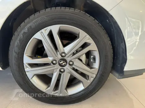 HB 20 Hatch 1.0 12V 4P FLEX COMFORT PLUS TURBO