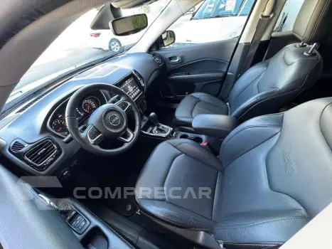 COMPASS 2.0 16V Limited