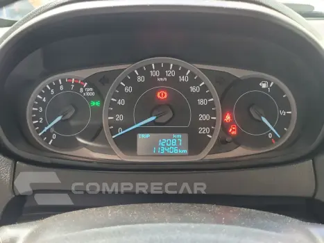 Ka 1.0 SE/SE Plus TiVCT Flex 5p